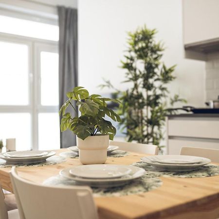 Santa Maria De La Cabeza2 Apartments Madryt Zewnętrze zdjęcie