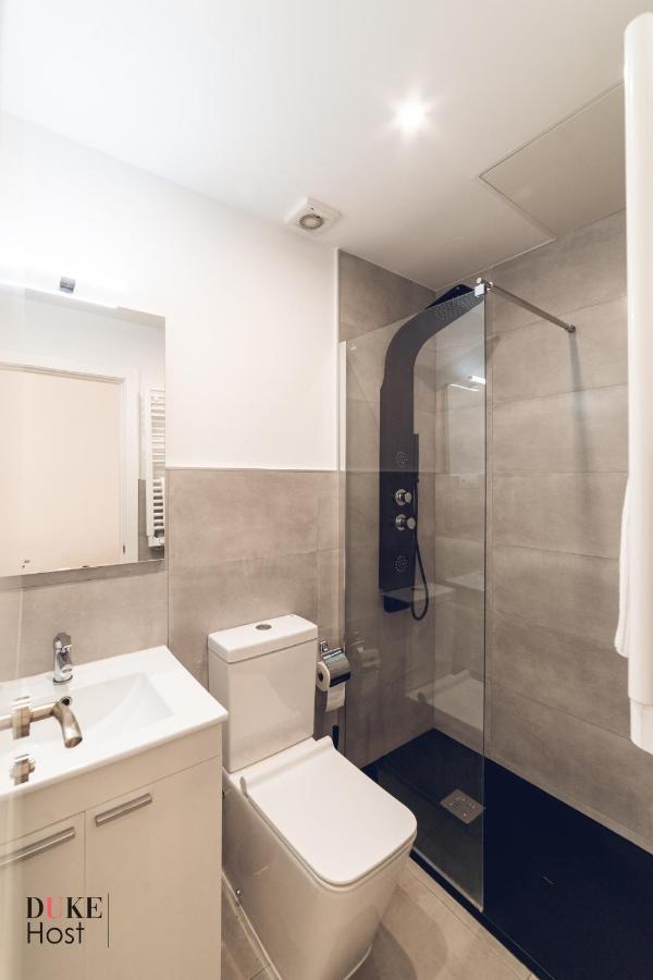 Santa Maria De La Cabeza2 Apartments Madryt Zewnętrze zdjęcie