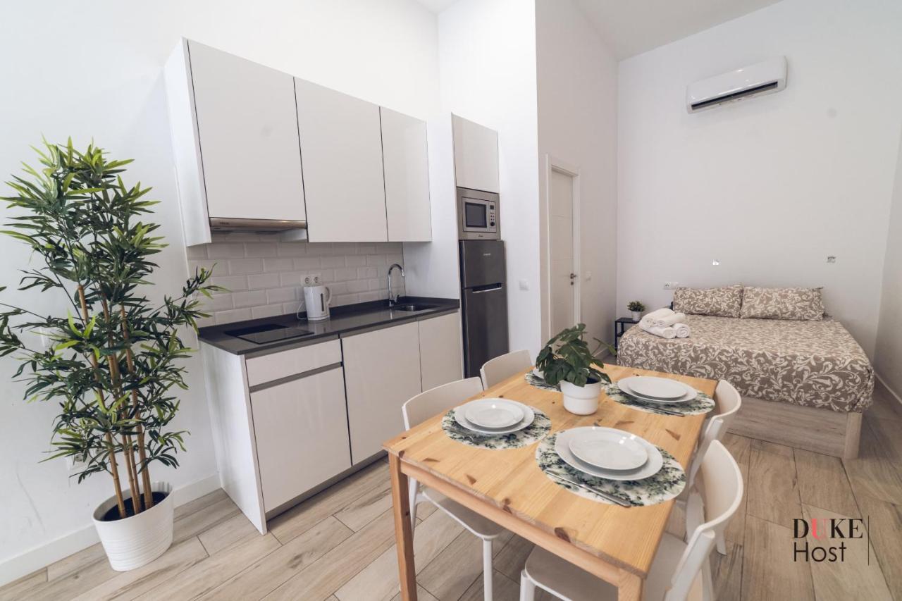 Santa Maria De La Cabeza2 Apartments Madryt Zewnętrze zdjęcie