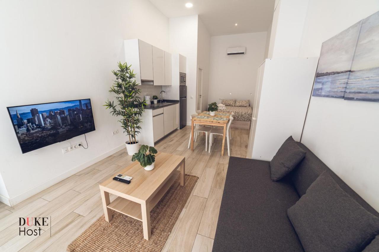 Santa Maria De La Cabeza2 Apartments Madryt Zewnętrze zdjęcie