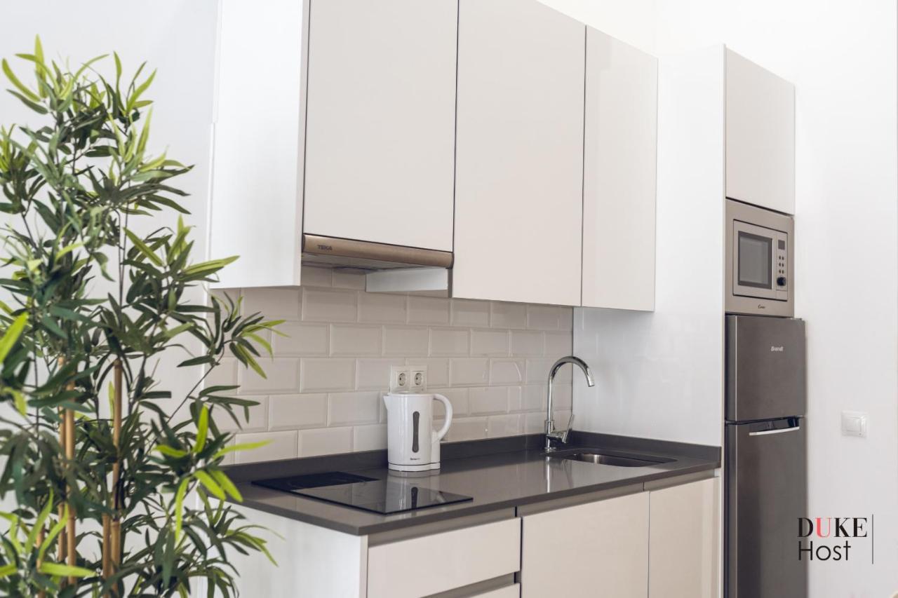 Santa Maria De La Cabeza2 Apartments Madryt Zewnętrze zdjęcie